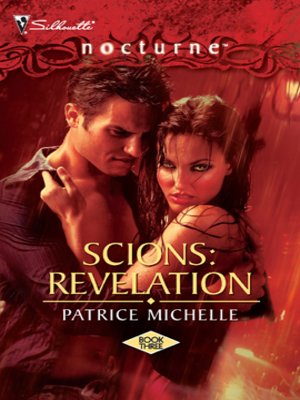 cover image of Scions: Revelation